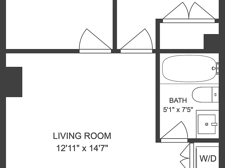 214 Atlantic Ave #6 — Photo 2