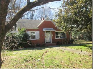 904 Franklin St, Monroe, NC 28112