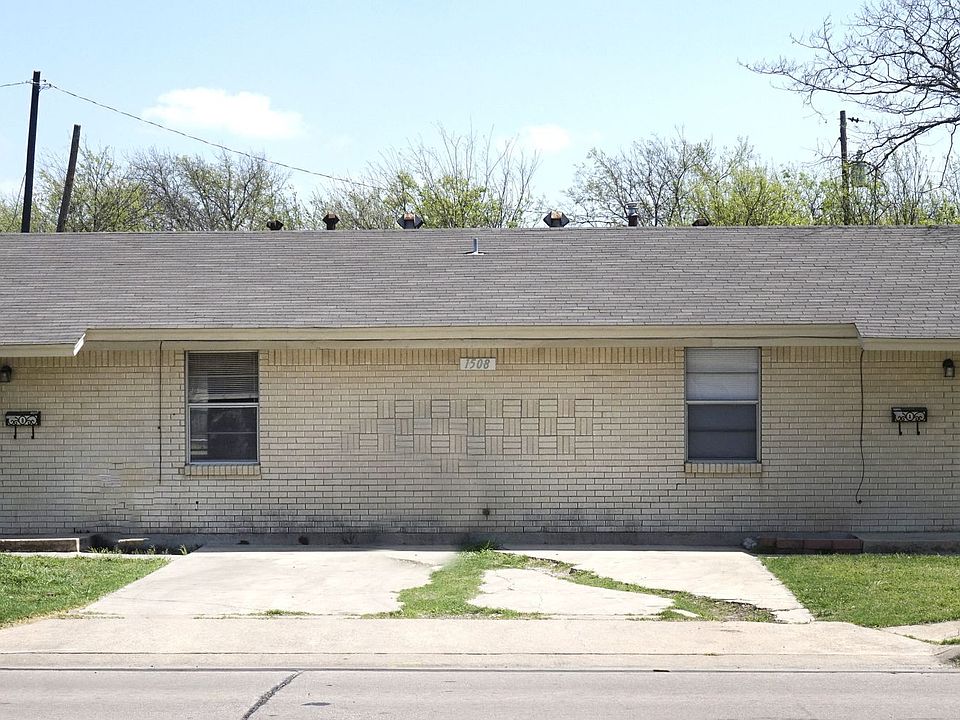 1st image of 1508 N West S Young Dr #B