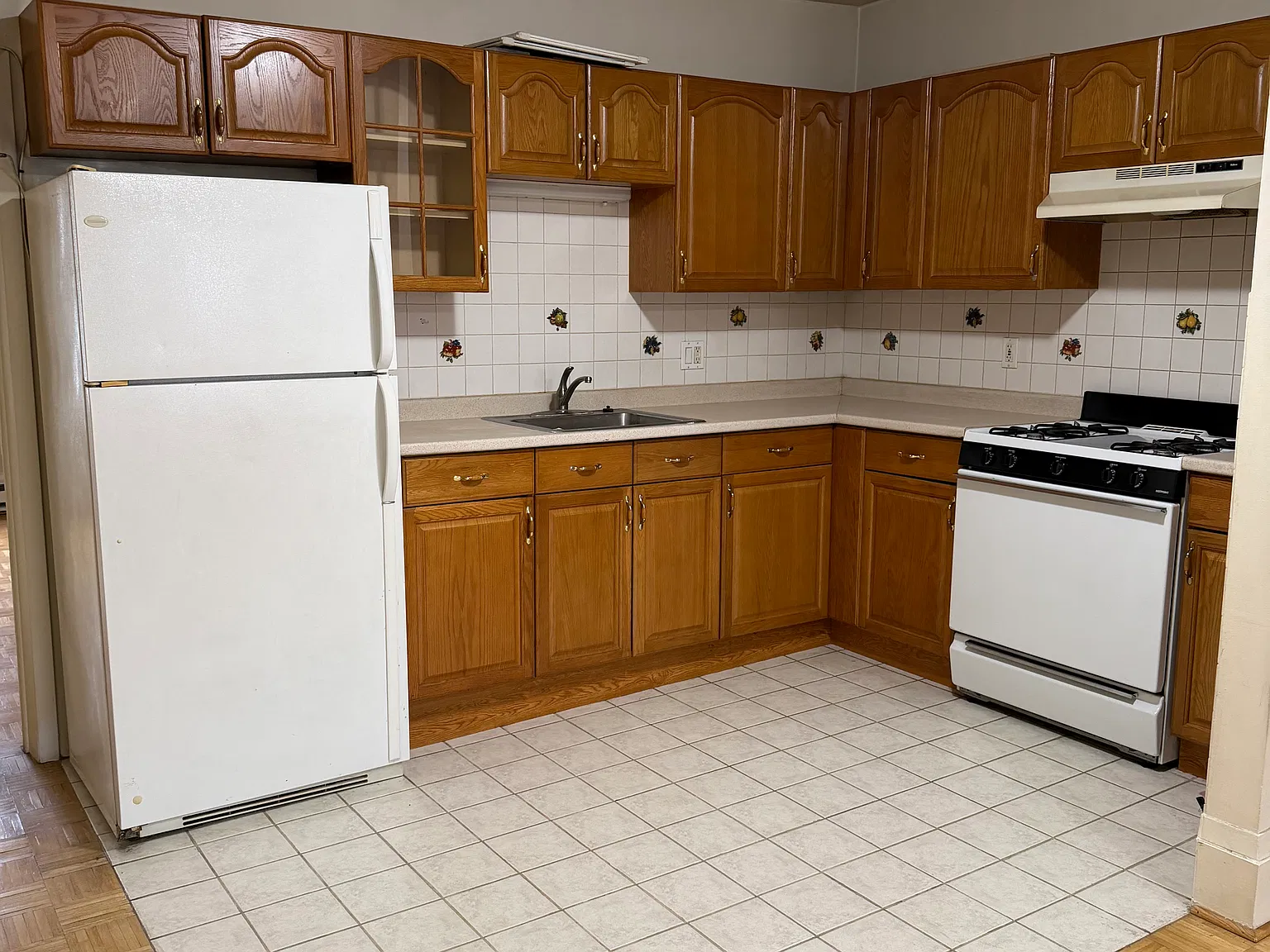 1 bed, 700 sqft, $2,095 — Photo 2