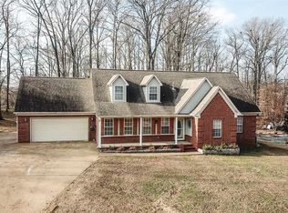 175 Claire Dr, Atoka, TN 38004