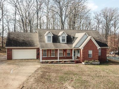 175 Claire Dr, Atoka, TN, 38004