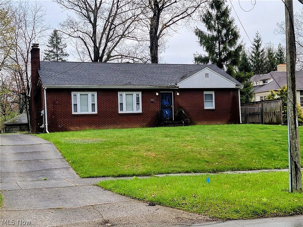 1823 5th Ave, Youngstown, OH 44504 Zillow
