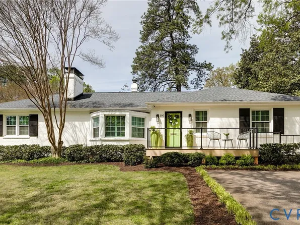 200 W Hillcrest Ave, Richmond, VA 23226