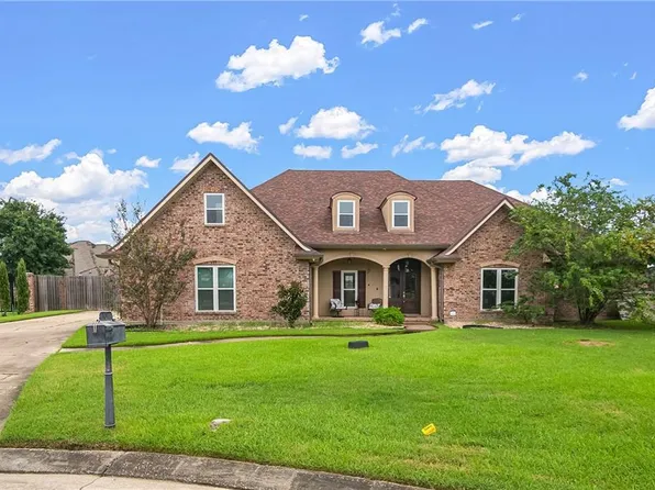 106 Ricker Ct, La Place, LA 70068