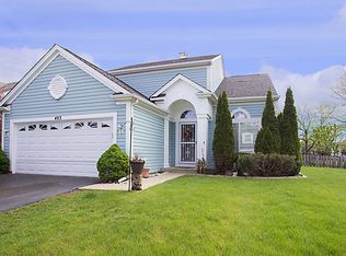 403 Smoketree Ln, Bartlett, IL