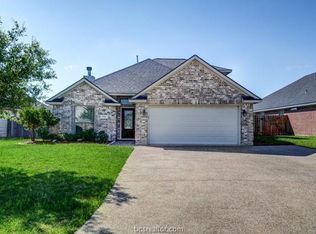 930 Turtle Dove Trl, College Station, TX 77845