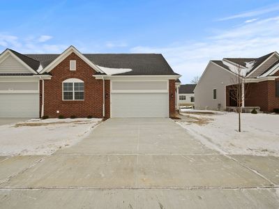 1438 Lincoln St, Lapeer, MI, 48446