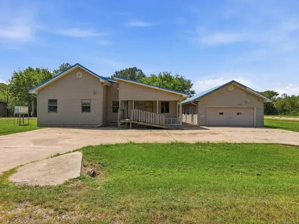 3512 10th St, Beaumont, TX 77705