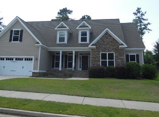 1192 Sumter Landing Cir, Evans, GA 30809