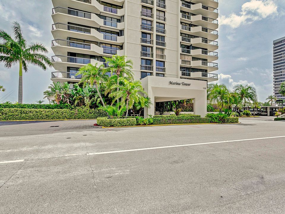 Old Port Cove Condominiums North Palm Beach, FL Zillow