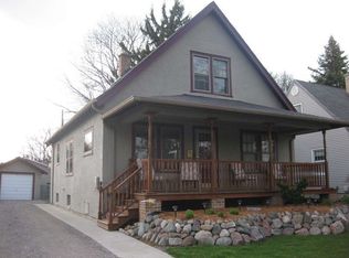 1615 Helen St, Bay City, MI 48708