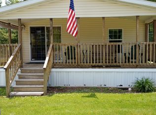 1242 Dar Ed Dr, Somerset, PA