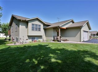 285 Nielsen Ln, Chetek, WI 54728