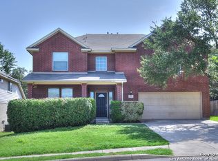 3310 Bercy Ln, San Antonio, TX 78251