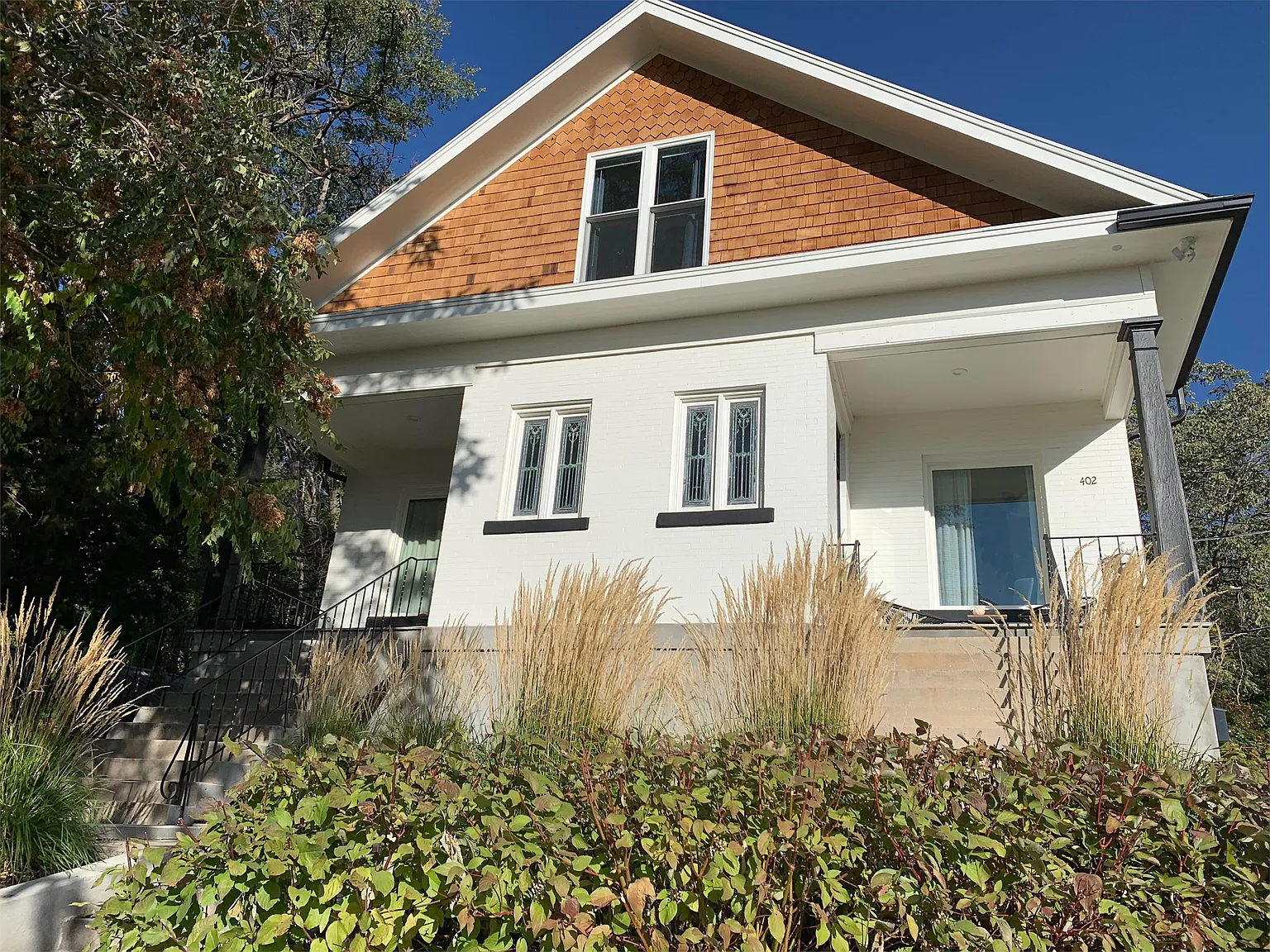 402 N. Center Street - 1 — Photo 1