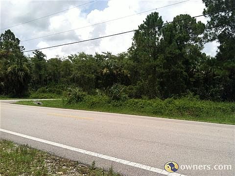 View of lot across  of 8st