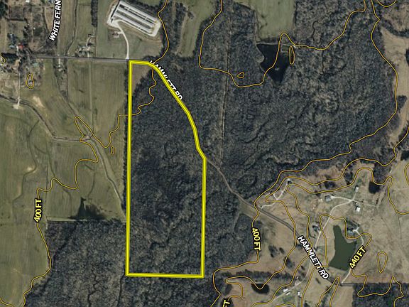 2nd image of 0 Hammlett Rd Lot Wp001