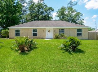 28911 Enchanted Dr, Spring, TX 77381