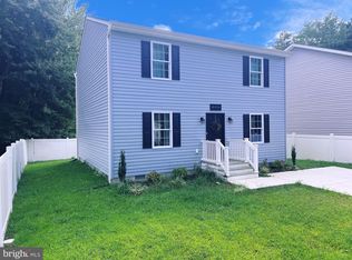 18456 New Hope Rd, Ellendale, DE 19968