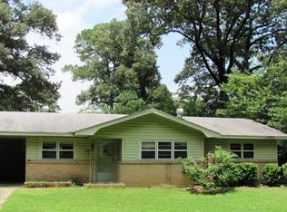 210 Ridgecrest Ave, Bastrop, LA 71220