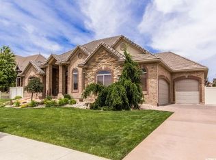 1418 W Ammon Way, South Jordan, UT 84095