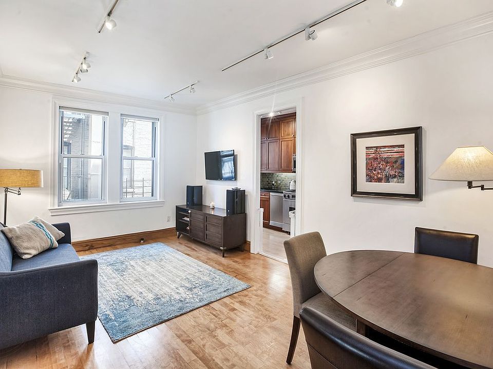 1st image of 442 Hudson St #3C