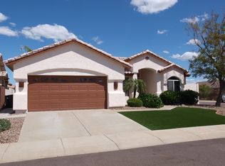 4102 W Monona Dr, Glendale, AZ 85308