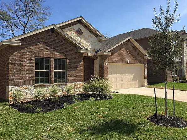 139 Meadow Grove Dr, Conroe, TX 77384