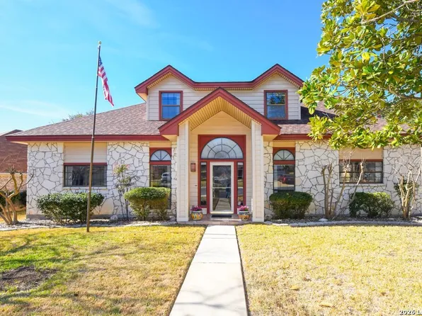 3617 scenic, Schertz, TX 78108