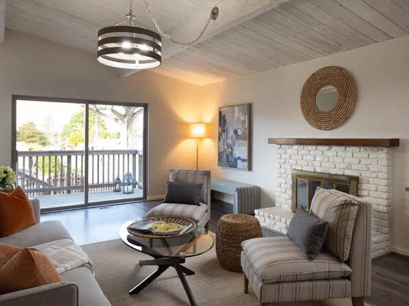 603 Gibson Ave, Pacific Grove, CA 93950