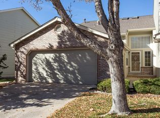 8149 S Humboldt Cir, Centennial, CO 80122