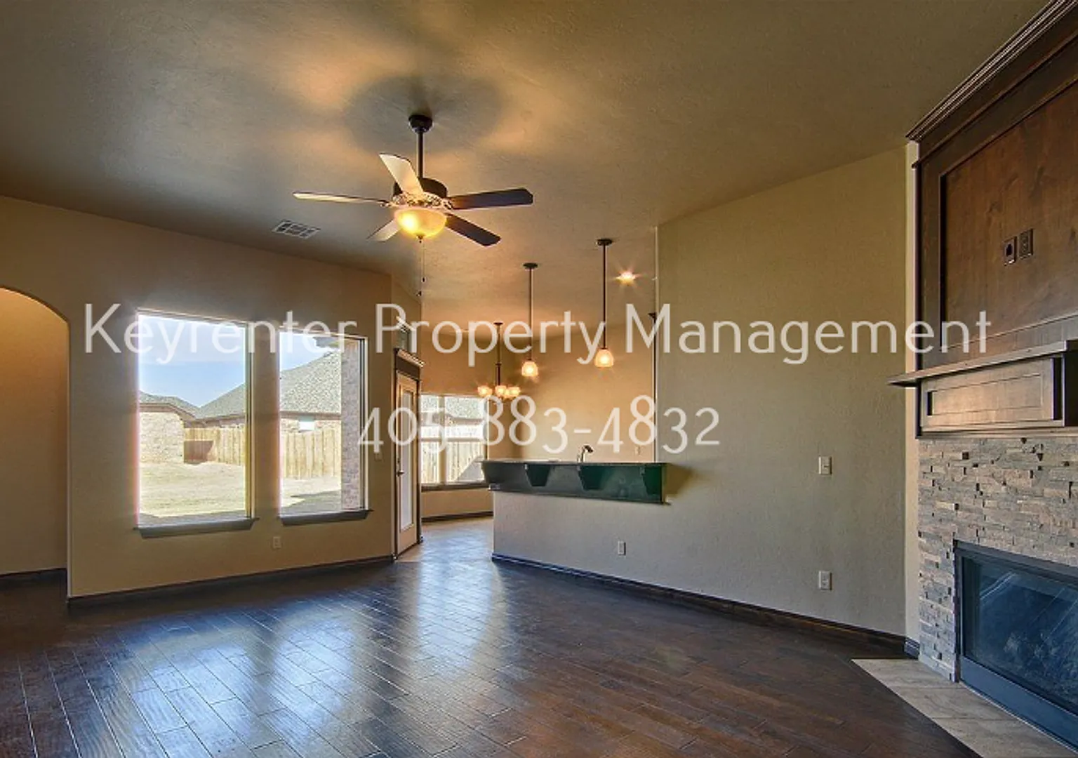 Spacious Deer Creek Home with Bonus Living Area, Fireplace & Entertainer's Backyard — Photo 3