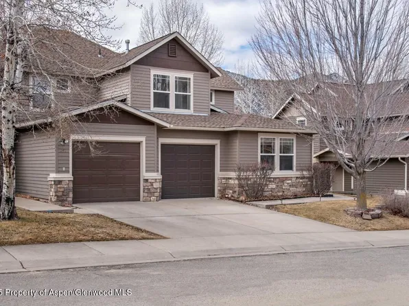 255 W Capital Ct, New Castle, CO 81647