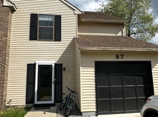 87 Franklin Dr, Voorhees, NJ 08043