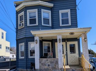 104 Fenner Ave APT 2, Clifton, NJ 07013