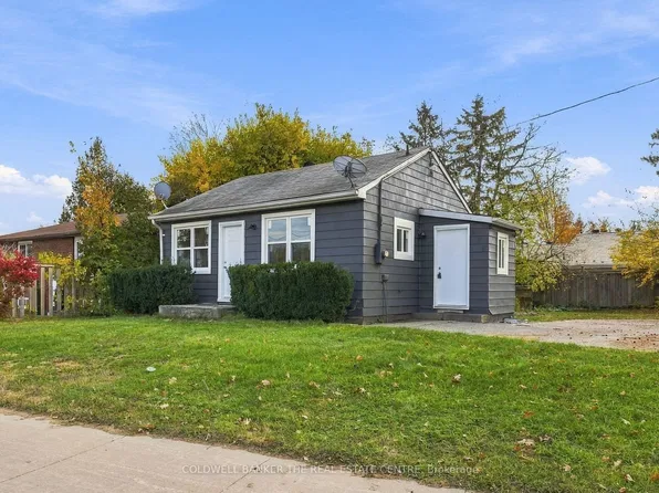 202 Ferndale Dr N, Barrie, ON L4N 9W1