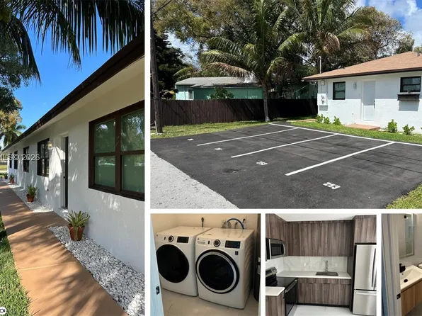 251-253 SW 11th St, Dania, FL 33004
