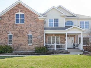 1786 Charles Waite St, Sycamore, IL 60178