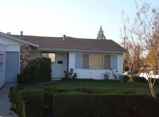 4132 Carola Ct, San Jose, CA