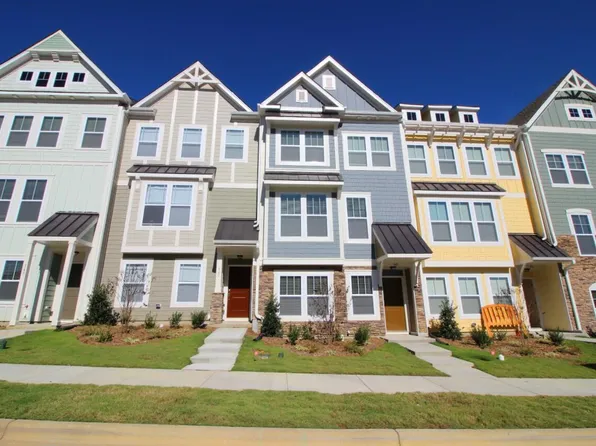 349 Great Northern Sta, Apex, NC 27502