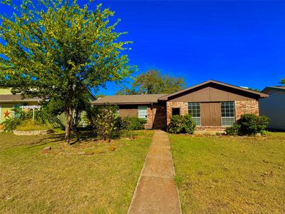 809 Roaming Road Dr, Allen, TX, 75002
