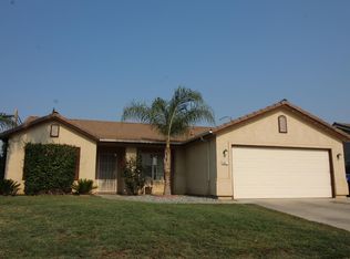 682 Sunset Ave, Lemoore, CA 93245
