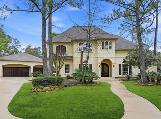 30 N Palmiera Cir, Spring, TX 77382