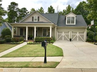 5918 Deer Chase Ln #724, Hoschton, GA 30548