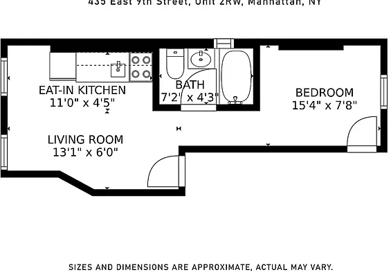 Rented by Living New York | media 4