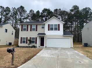 60 Hibiscus Ct, Dallas, GA 30132