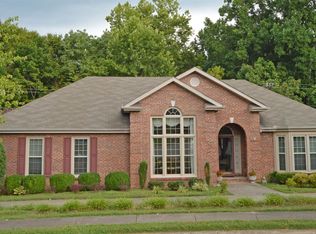 2559 Stone Briar Dr, Clarksville, TN