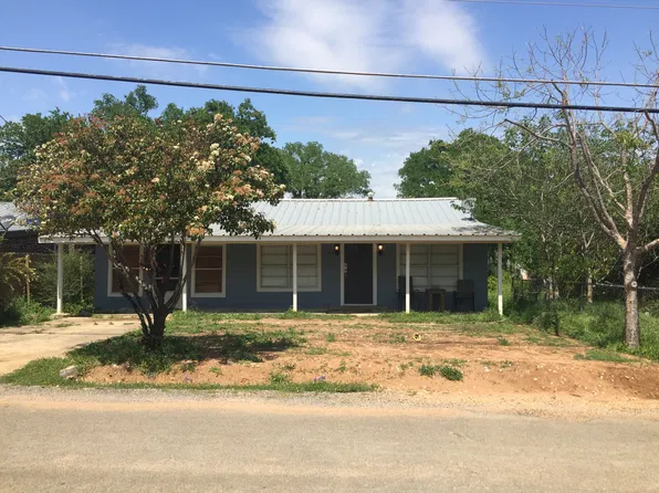 1517 Hill Way Dr, Granite Shoals, TX 78654