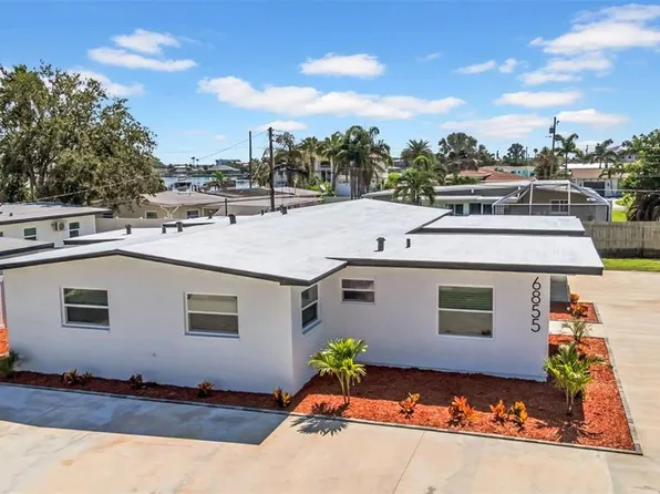 6855 Gulf Winds Dr, Saint Pete Beach, FL 33706